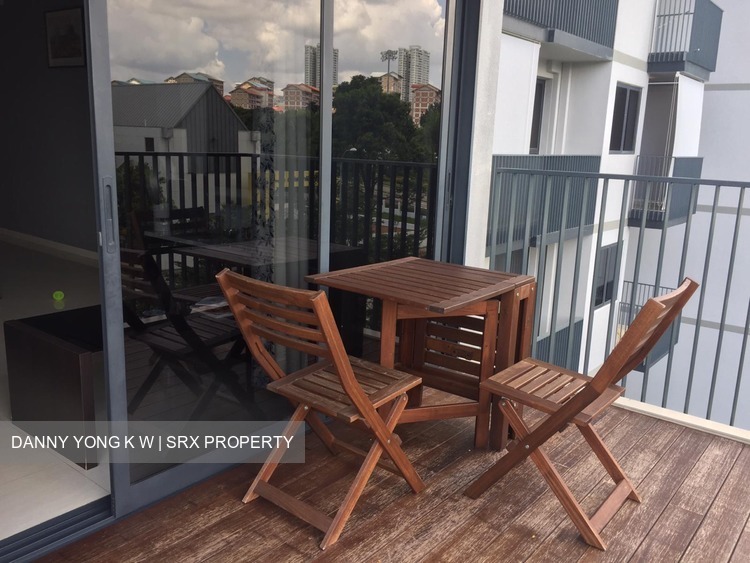 Sky Vue (D20), Condominium #196210802